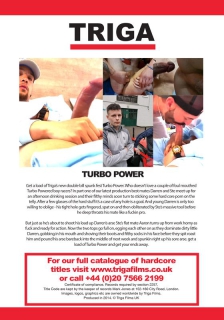 Turbo Power ContraCapa